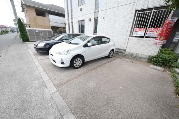 KIRIE MAISON国立の物件内観写真